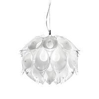 подвесной светильник flora medium white от slamp в Армавире