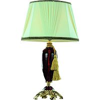настольная лампа divinare simona 5125/10 tl-1 в Армавире