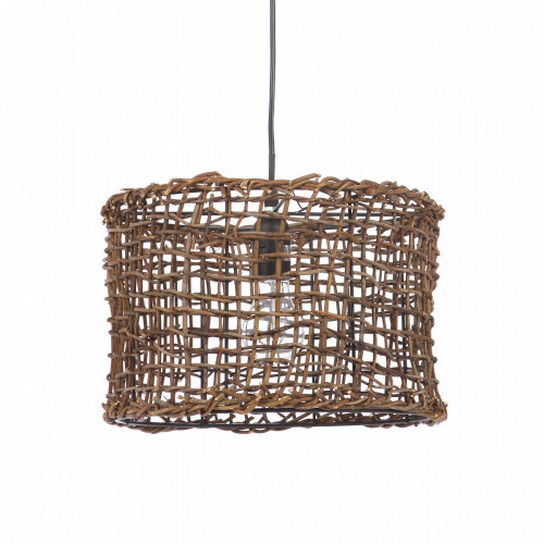 подвесной светильник rattan cylinder в Армавире