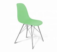 стул dsr pp зеленый мятный s37 (eames style) в Армавире