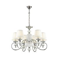 подвесная люстра odeon light medea 4186/6 в Армавире