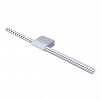 подсветка для картин crystal lux clt 022w al в Армавире