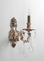 бра lucia tucci barletta w122.1 coffe gold в Армавире