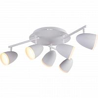 потолочная светодиодная люстра st luce padivio sl387.501.06 в Армавире
