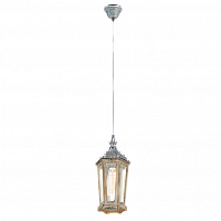 подвесной светильник eglo vintage 49206 в Армавире