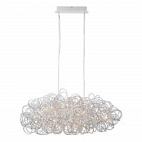 подвесной светодиодный светильник lucide galileo-led 31476/48/31 в Армавире