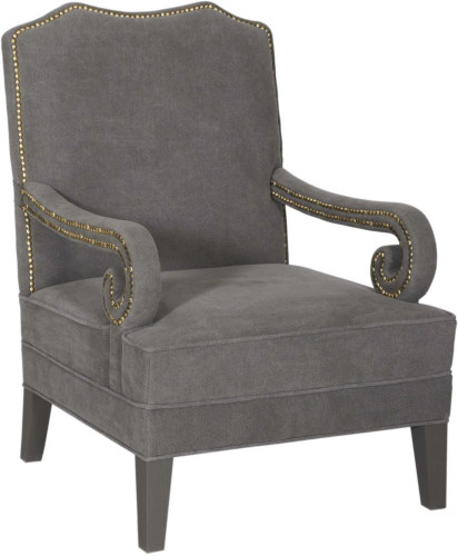 кресло desire grey серое в Армавире