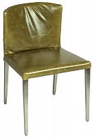 стул tacit green leather в Армавире