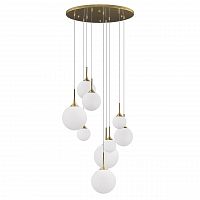 подвесной светильник lightstar globo 813092 в Армавире
