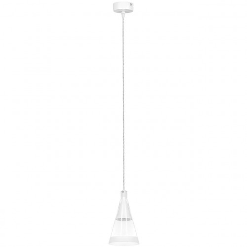 подвесной светильник lightstar cone 757016 в Армавире
