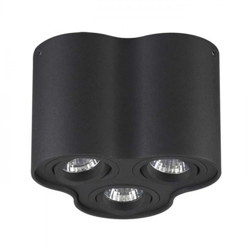 потолочный светильник odeon light pillaron 3565/3c в Армавире