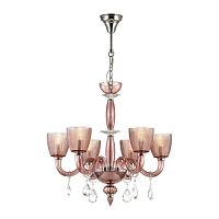 подвесная люстра odeon light pirea 4199/6 в Армавире