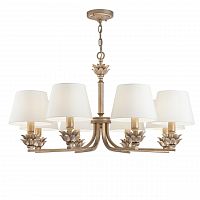 подвесная люстра maytoni barbara h003pl-08mg в Армавире