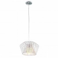 дизайнерский подвесной светильник spot light cage 9504102 в Армавире