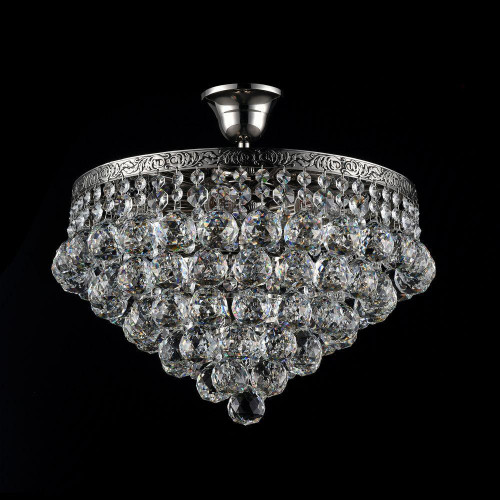 потолочная люстра maytoni gala dia783-cl38-6-n в Армавире