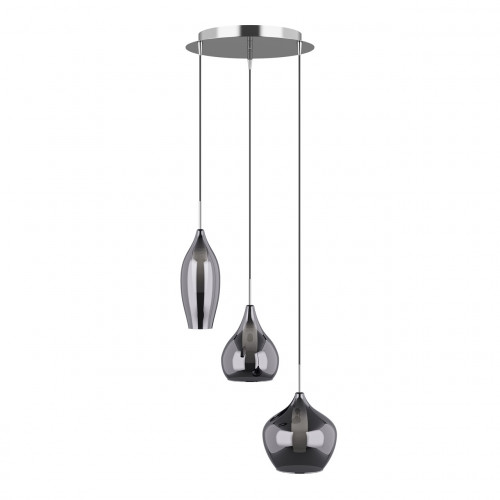 подвесная люстра lightstar pentola 803057 в Армавире