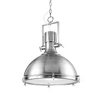 подвесной светильник km061p nickel от delight collection в Армавире