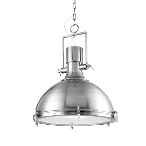 подвесной светильник km061p nickel от delight collection в Армавире