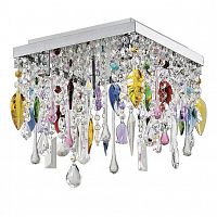 потолочный светильник ideal lux giada pl4 color в Армавире