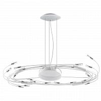 подвесной светильник lightstar ovale 784346 в Армавире