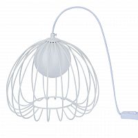 настольная лампа maytoni polly mod542tl-01w в Армавире