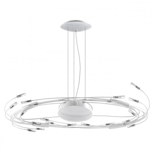 подвесной светильник lightstar ovale 784346 в Армавире