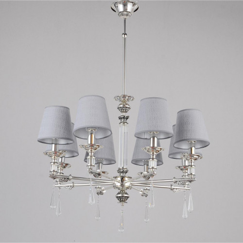подвесная люстра omnilux rivoli oml-64203-08 в Армавире