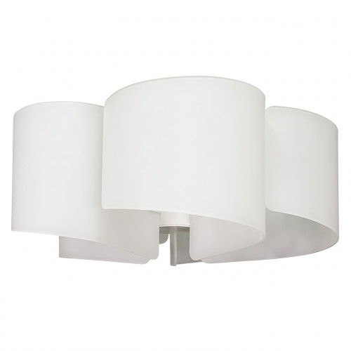 потолочная люстра lightstar simple light 811 811050 в Армавире
