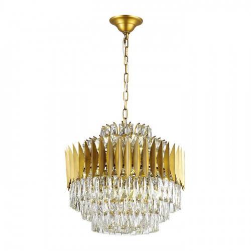 подвесная люстра odeon light valetta 4123/16 в Армавире