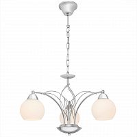 подвесная люстра silver light adele 138.54.3 в Армавире
