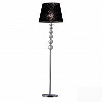 торшер дизайнерский ideal lux step pt1 nero в Армавире