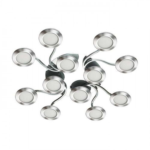потолочная светодиодная люстра odeon light filza 3965/72l в Армавире