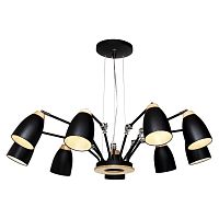 подвесная люстра loft it restor loft4402/9bl в Армавире