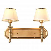 бра arte lamp liguria a9185ap-2sg в Армавире