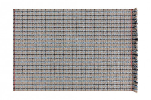 ковер gan checks blue 240x180 от gan в Армавире
