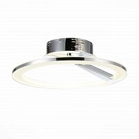 потолочный светодиодный светильник st luce sl868.512.01 в Армавире