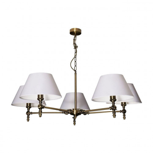 подвесная люстра arte lamp a5620lm-5ab в Армавире