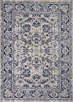 ковер tebriz античный синий 160*230 в Армавире