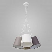подвесная люстра tk lighting 1540 atos в Армавире