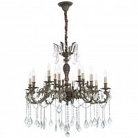 подвесная люстра st luce ornatole sl174.503.12 в Армавире
