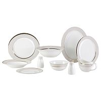 набор посуды bianko 26 pcs dinner set в Армавире