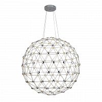 подвесной светодиодный светильник divinare 1610/02 sp-140 в Армавире