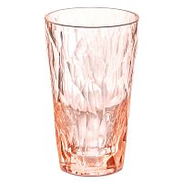 стакан superglas club no.6, 300 мл, бледно-розовый в Армавире