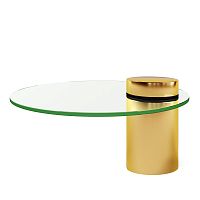 стол журнальный equilibre от delight collection в Армавире