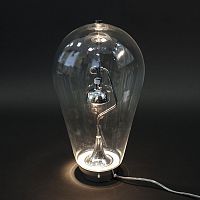 настольная лампа artpole birne 001157 в Армавире