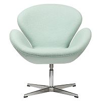 кресло swan chair тиффани в Армавире