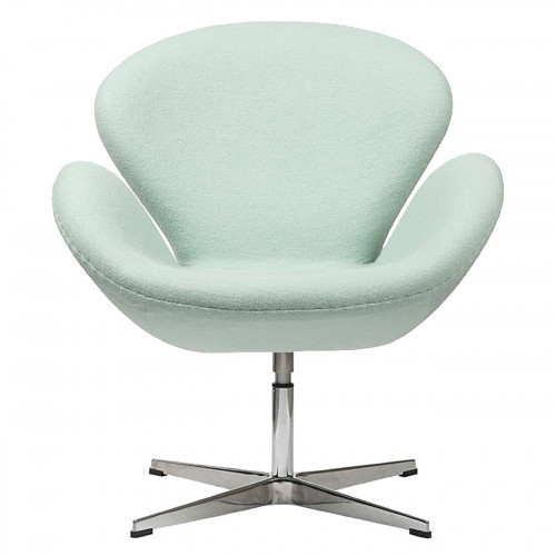 кресло swan chair тиффани в Армавире