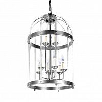 подвесной светильник gp15145-s as от delight collection в Армавире