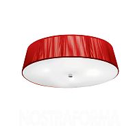 потолочный светильник lilith pl 40 red от leucos в Армавире