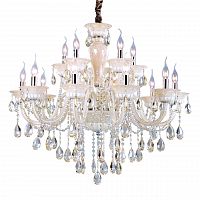 подвесная люстра st luce principessa sl632.503.15 в Армавире